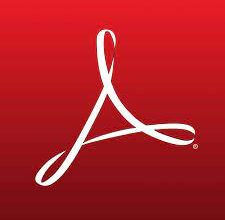 Adobe Acrobat Reader