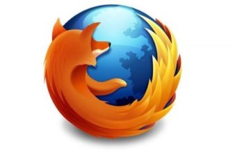 Mozilla Firefox