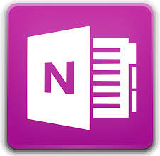 MS OneNote