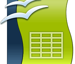 OpenOffice Calc