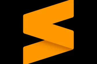 Sublime Text