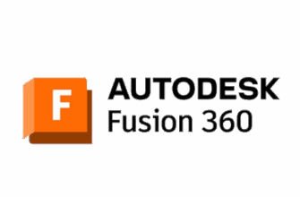 fesion 360
